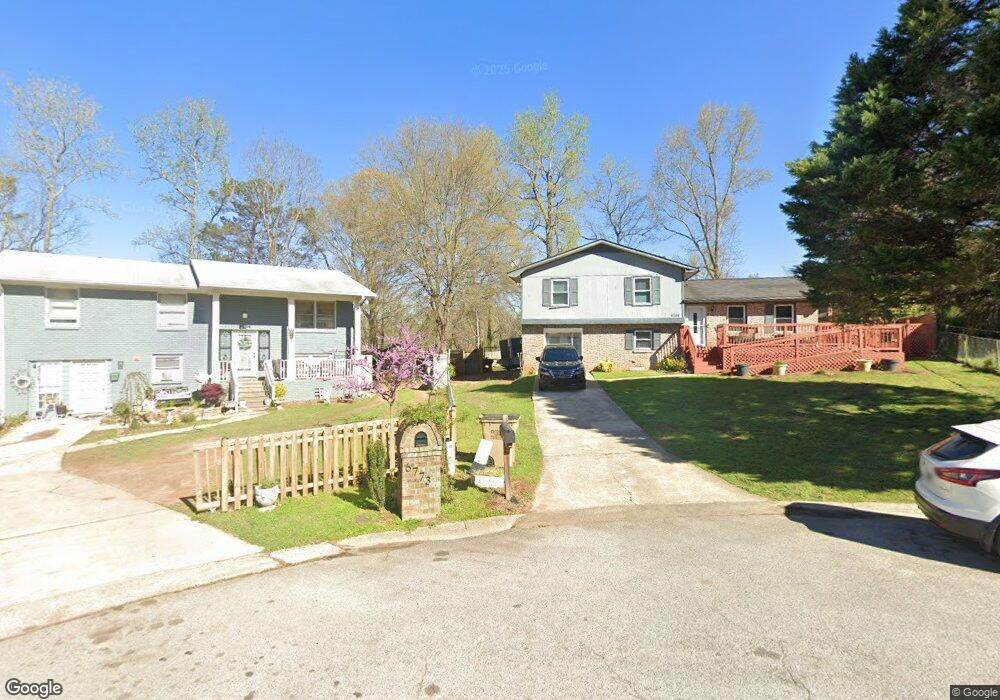 6769 Bedford Rd unit 2, Rex, GA 30273 - photo 1