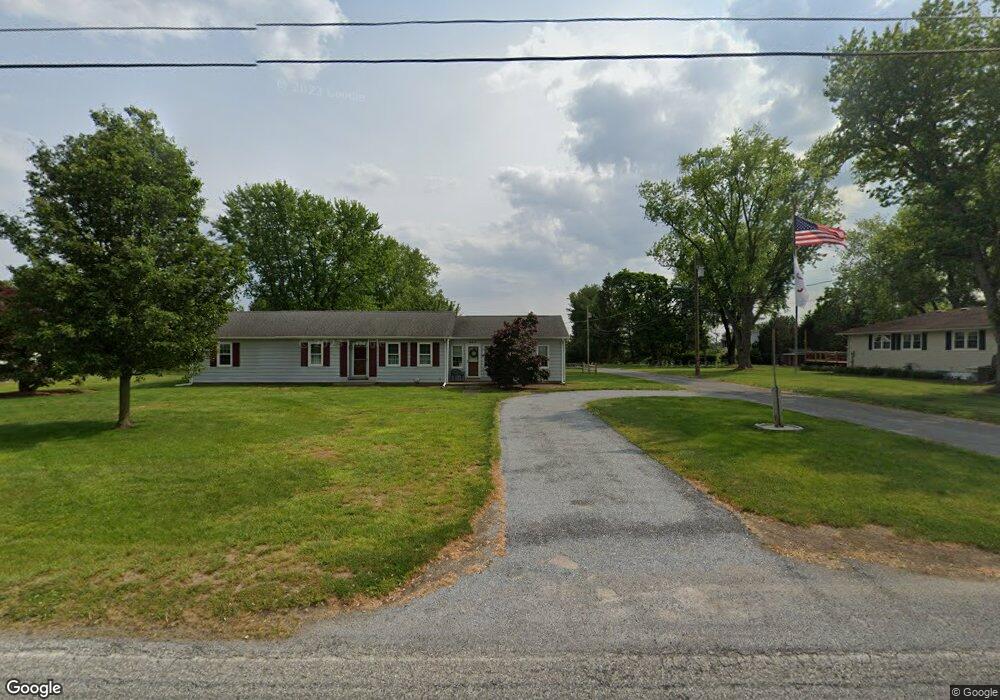 469B Whig Lane Rd, Pilesgrove, NJ 08098 - photo 1