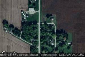 2914 Lafayette Ave, Melbourne, IA 50162