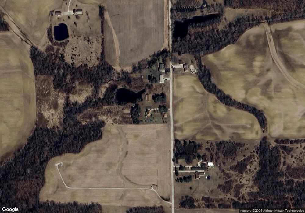 11322 S 700 E, La Fontaine, IN 46940 - photo 1