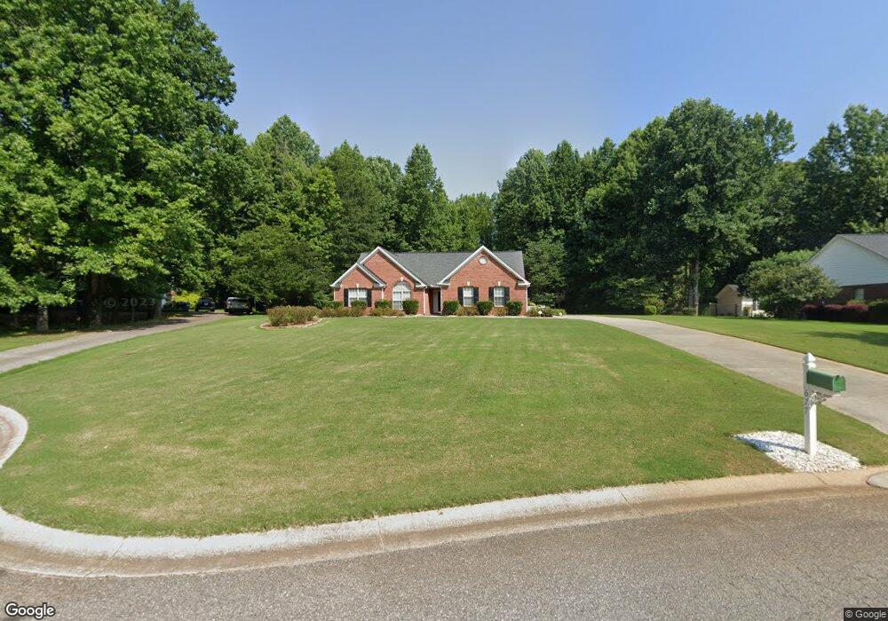 677 Monte Ln, Jefferson, GA 30549 - photo 1