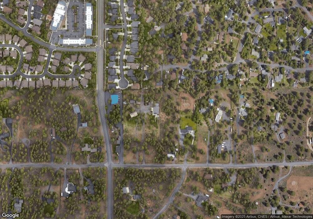 19636 Buck Canyon Rd, Bend, OR 97702 - photo 1