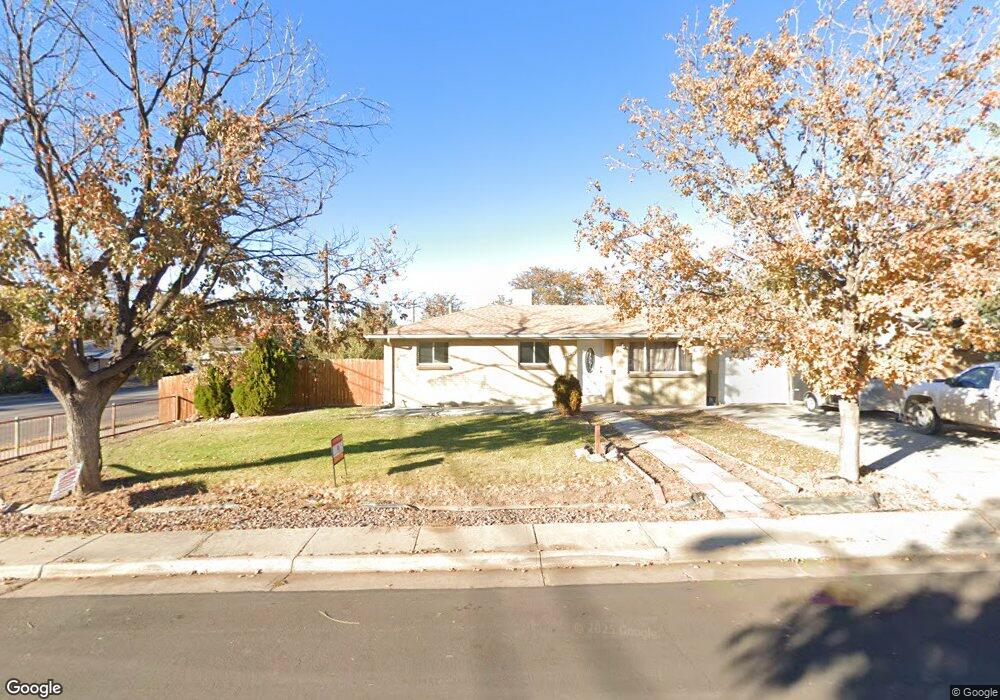 12107 E Virginia Place, Aurora, CO 80012 - photo 1