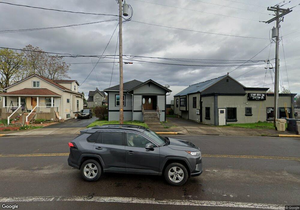 275 Pacific Blvd SW, Albany, OR 97321 - photo 1