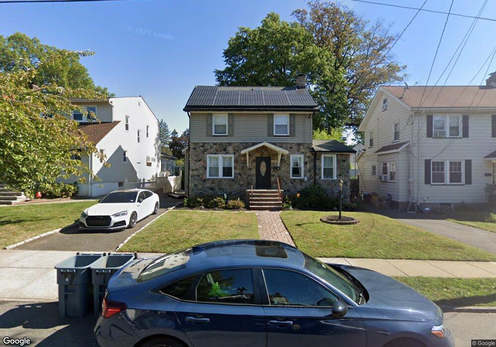 7 Highland Ave, Elizabeth, NJ 07208 - photo 1