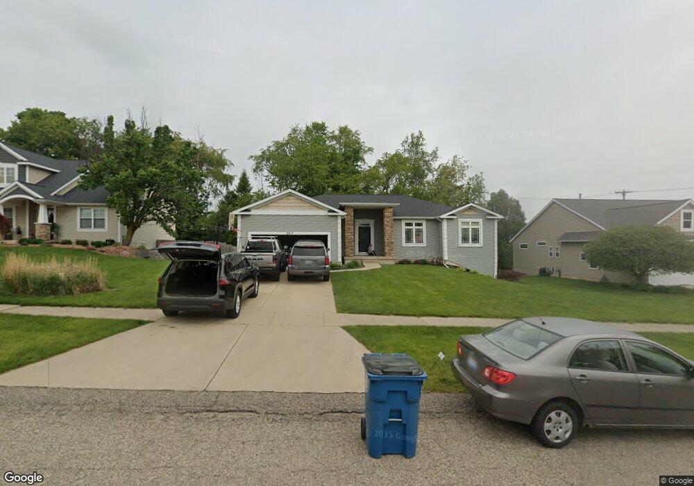 2519 Ridge Top Dr SW, Byron Center, MI 49315 - photo 1