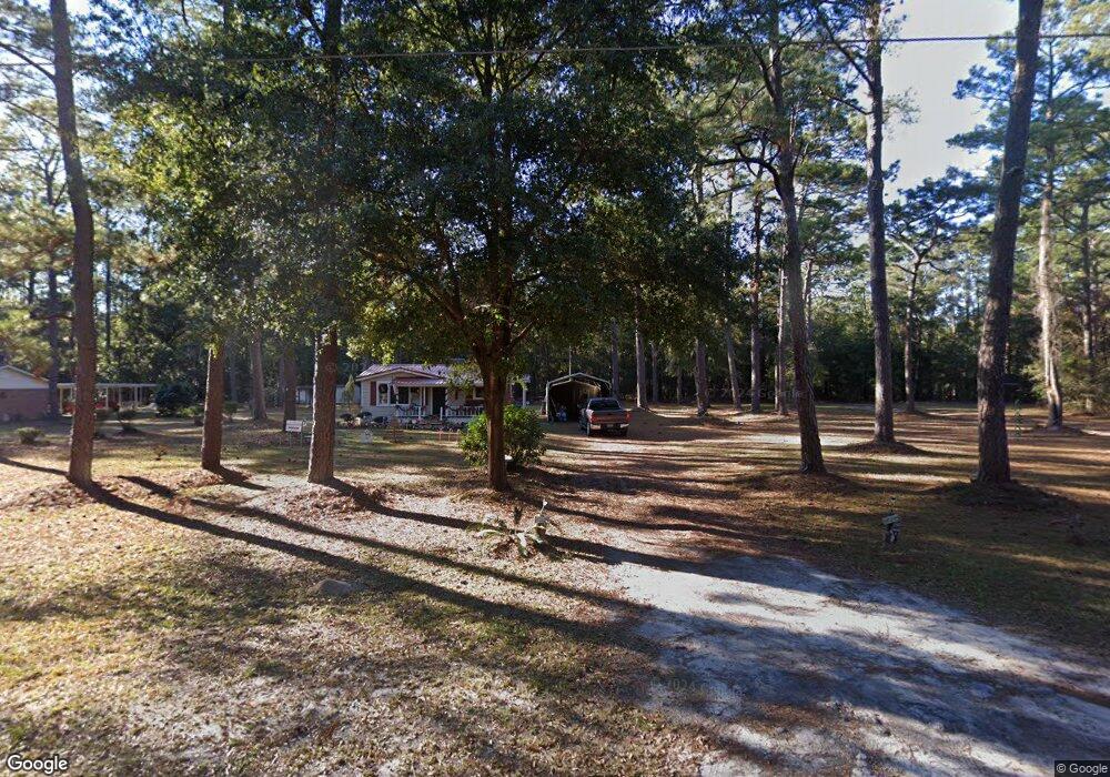 474 Shearouse Rd, Guyton, GA 31312 - photo 1