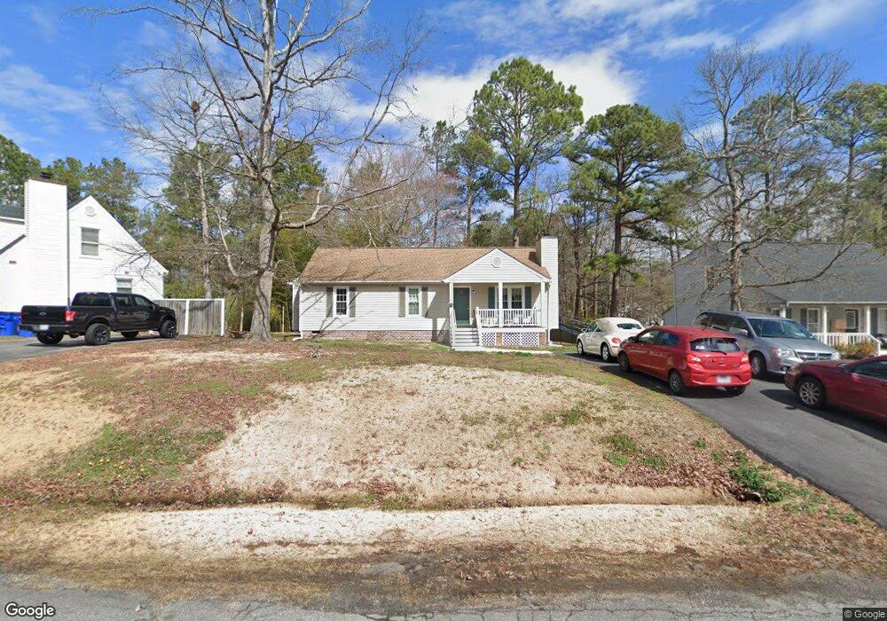 11718 New Forest Trail, Midlothian, VA 23112 - photo 1