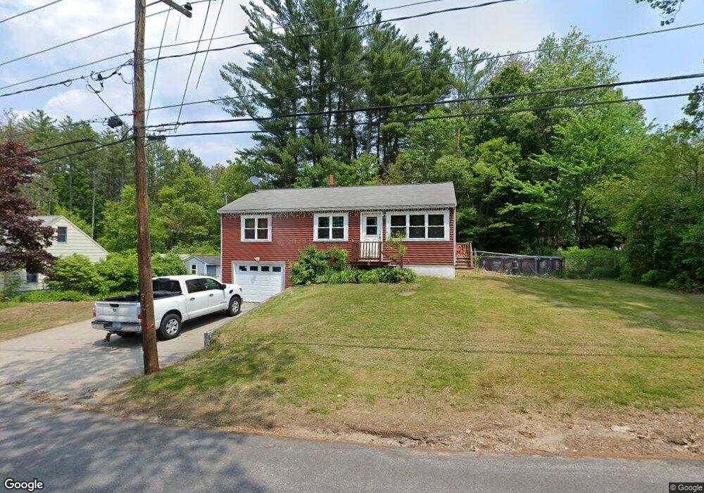 70 Crest Dr, Somersworth, NH 03878 - photo 1