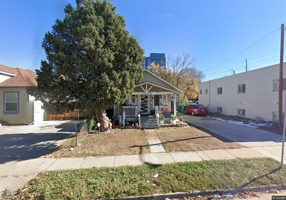 1410 Dayton St, Aurora, CO 80010 - photo 1