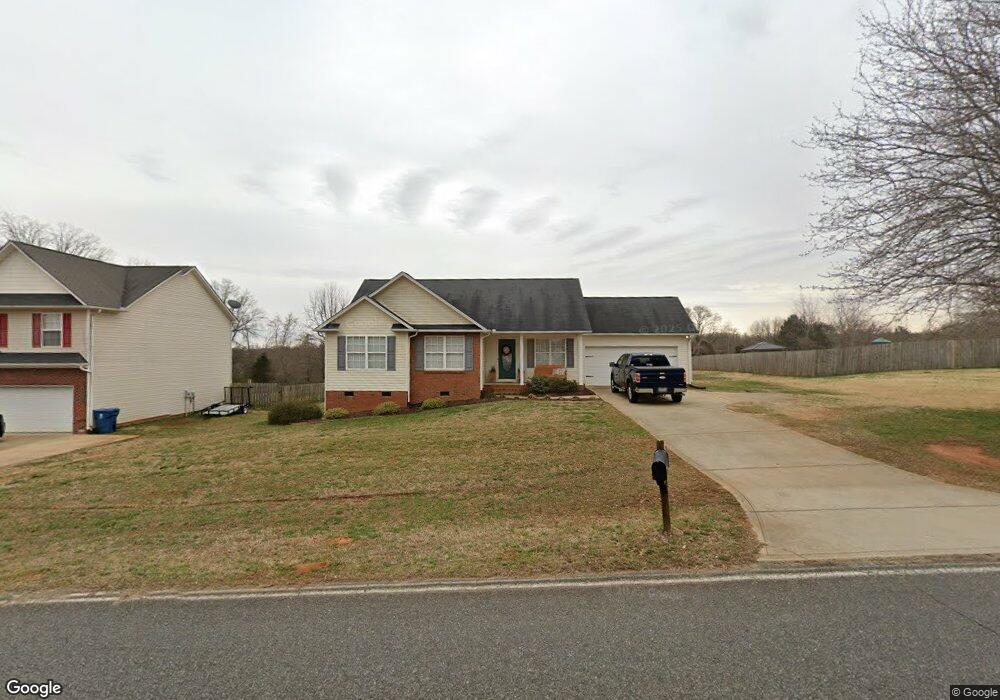 442 Webb Rd, Shelby, NC 28152 - photo 1