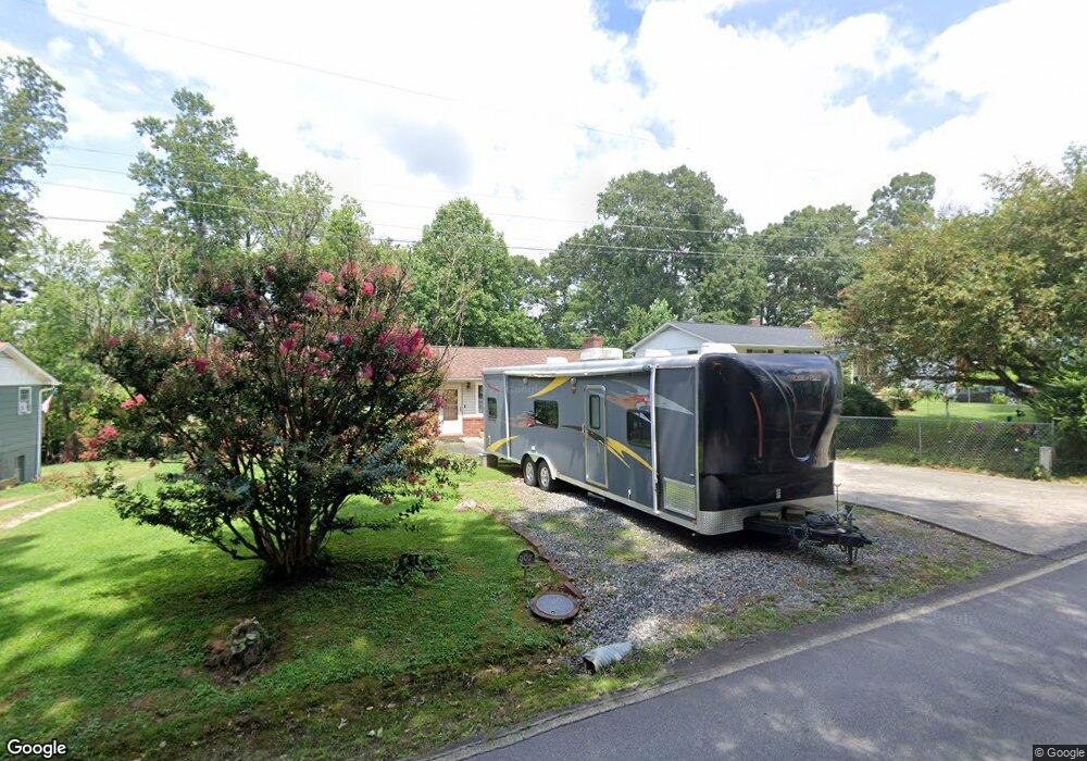 507 Onteora Blvd, Asheville, NC 28803 - photo 1