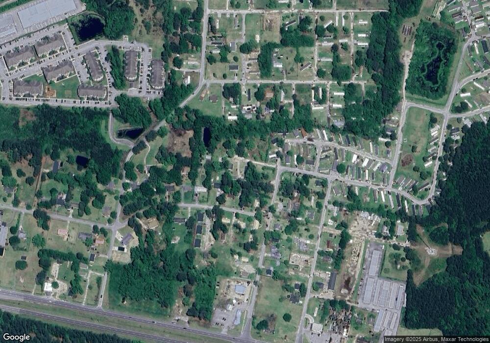 1109 W 3rd St, Midway Park, NC 28544 - photo 1