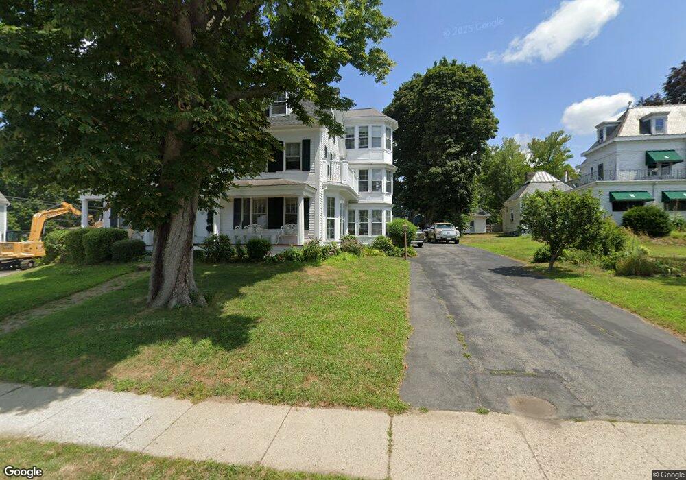 196 Main St, Wakefield, MA 01880 - photo 1