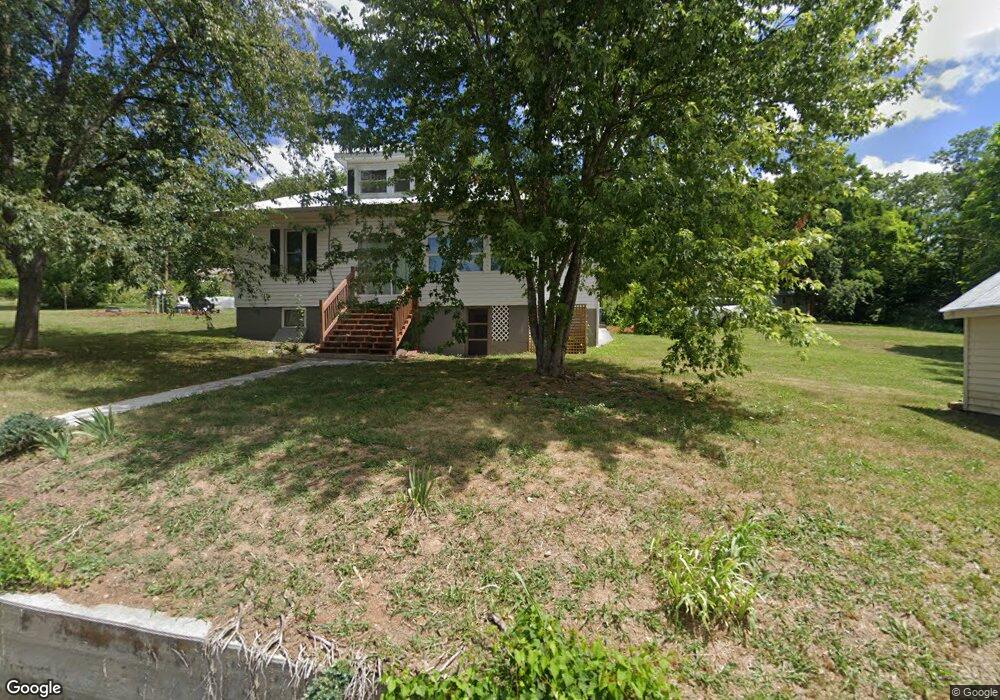 3381 Quicksburg Rd, Quicksburg, VA 22847 - photo 1