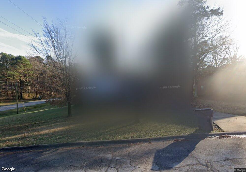 5 Carriage Trace unit /1, Stockbridge, GA 30281 - photo 1