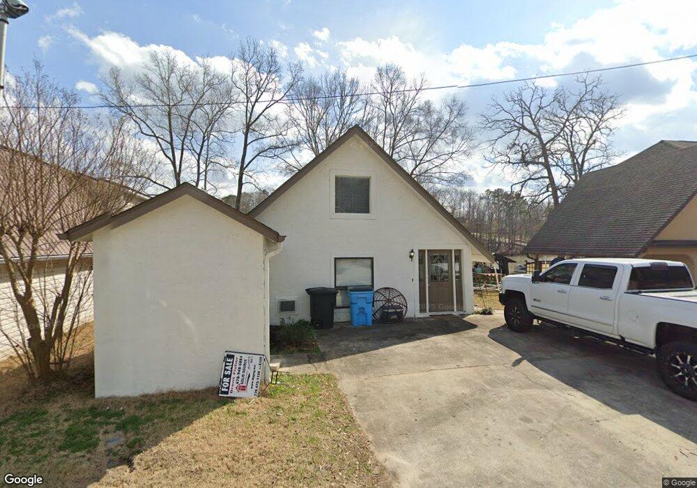 220 Arrow Point Rd, Jackson, GA 30233 - photo 1