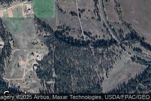 931 Sanctuary Way, Alberton, MT 59820