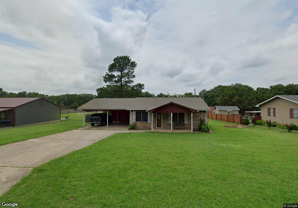 1205 Vernon Rd, Ardmore, OK 73401 - photo 1