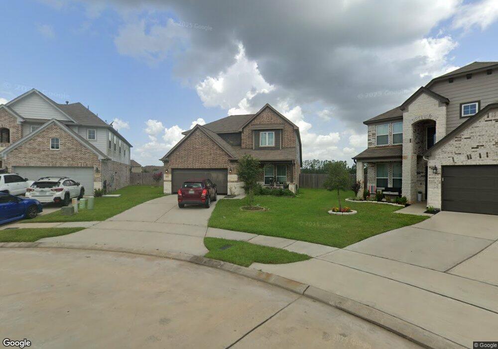 16317 Olive Sparrow Dr, Conroe, TX 77385 - photo 1