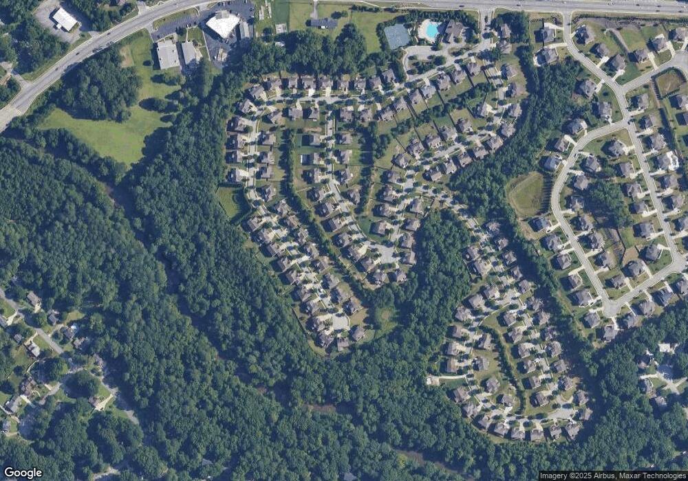 3000 Terra View Dr SW, Lilburn, GA 30047 - photo 1