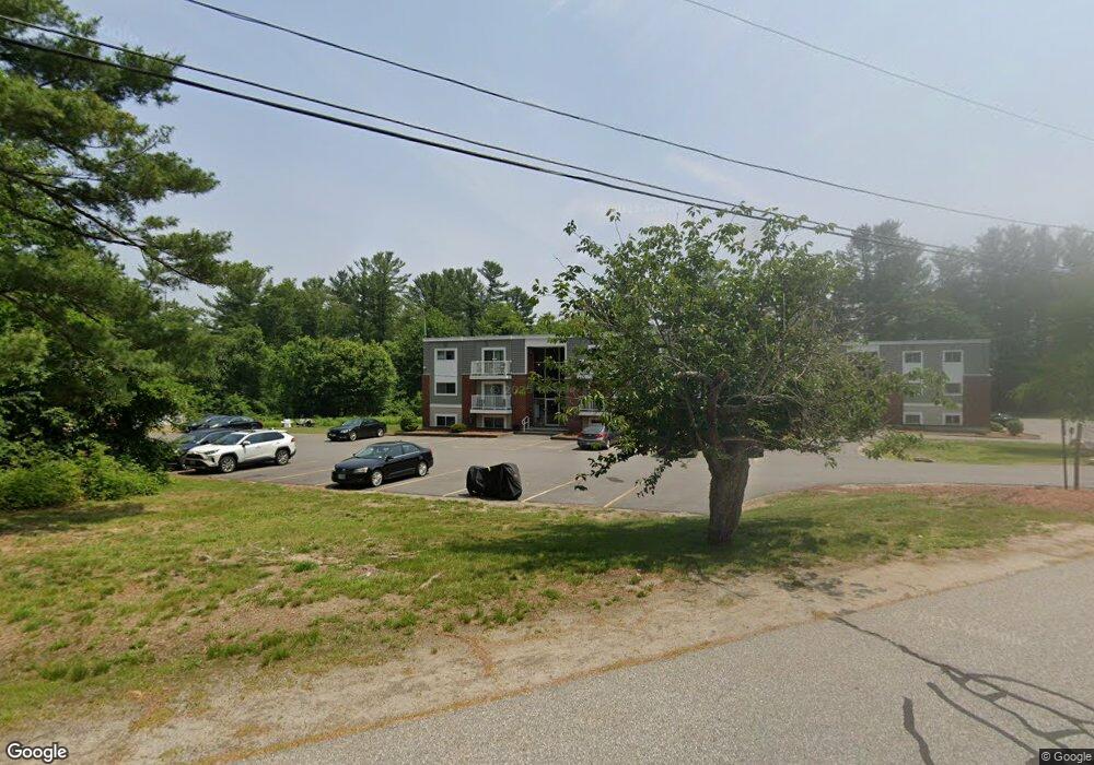 191N Capitol Hill Dr, Londonderry, NH 03053 - photo 1