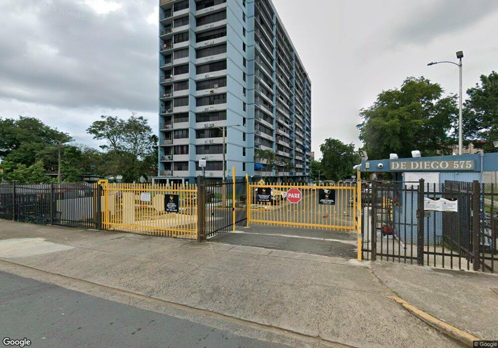575 Calle de Diego unit 1206, San Juan, PR 00924 - photo 1