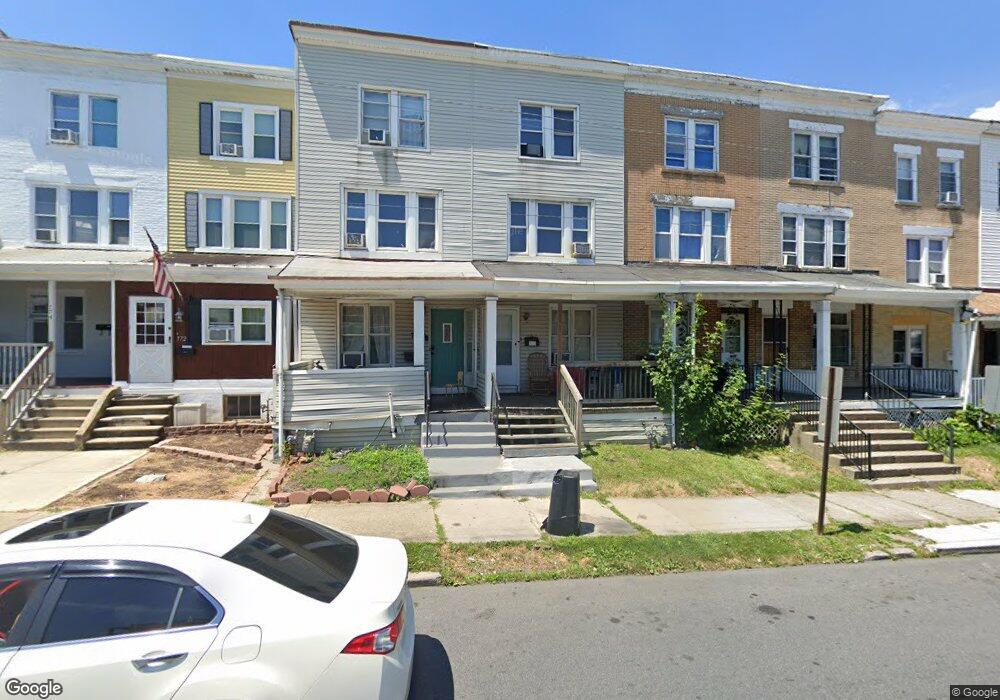 768 S 8th St, Allentown, PA 18103 - photo 1