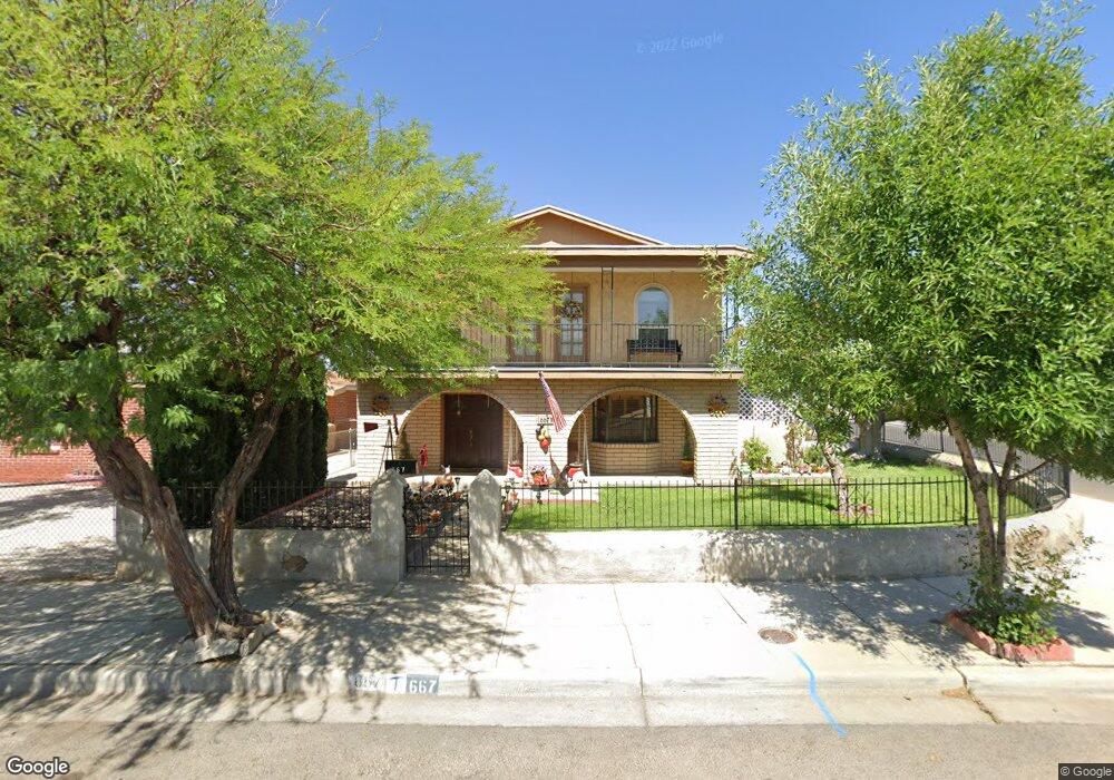 667 Santa Barbara Dr, El Paso, TX 79915 - photo 1