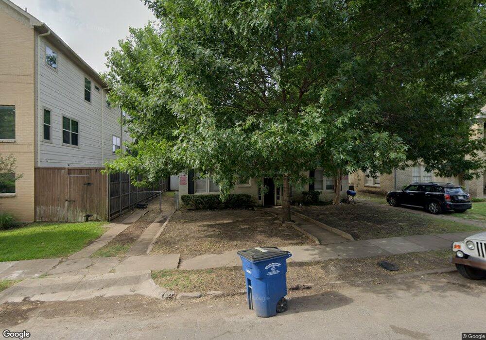 5826 Oram St unit 5, Dallas, TX 75206 - photo 1