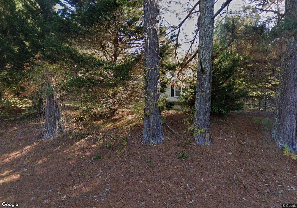 2975 White Rd NE unit 3.25AC, Conyers, GA 30012 - photo 1