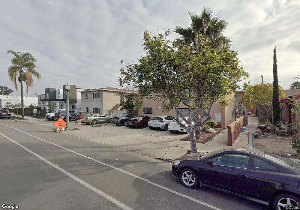 4259 35th St unit 63, San Diego, CA 92104 - photo 1