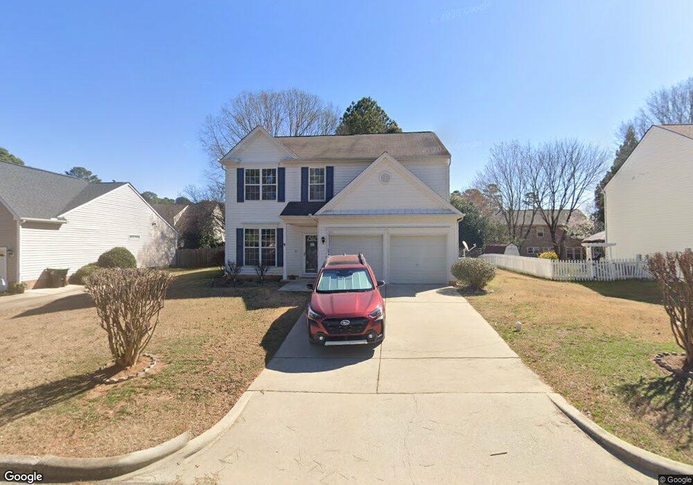 303 Piney Woods Ln, Apex, NC 27502 - photo 1