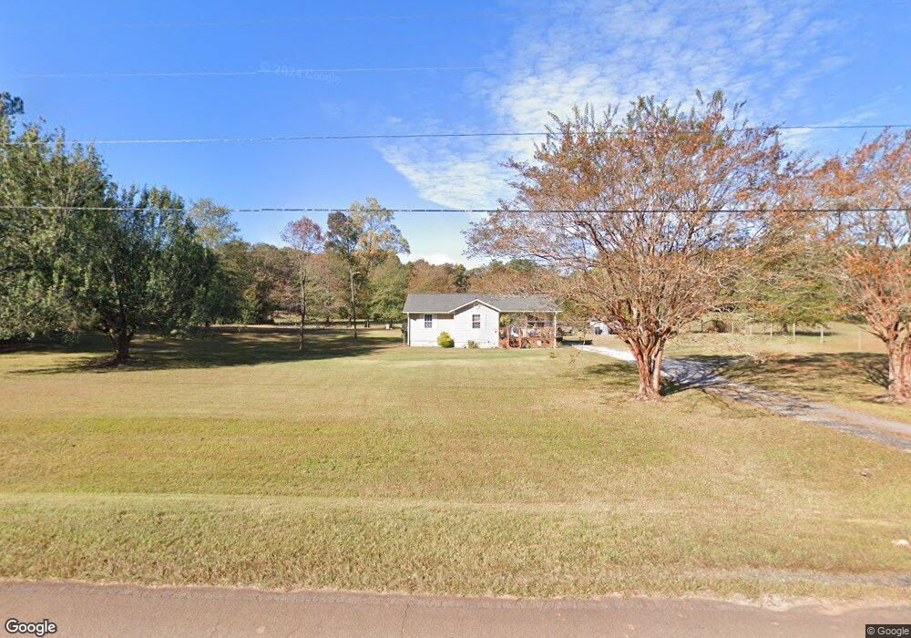 1921 McWilliams Barber Rd, Luthersville, GA 30251 - photo 1
