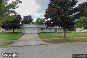 350 S Silver St, Bad Axe, MI 48413