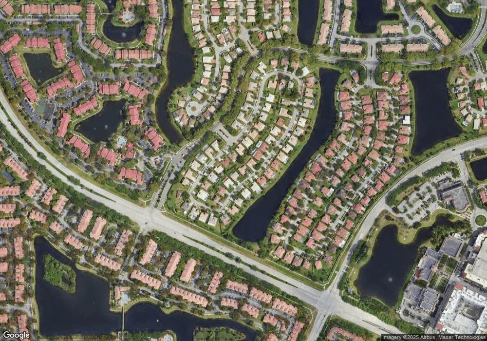 2216 SW 119th Ave, Miramar, FL 33025 - photo 1