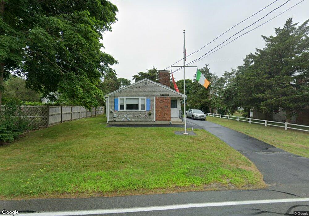 954 Shore Rd, Pocasset, MA 02559 - photo 1