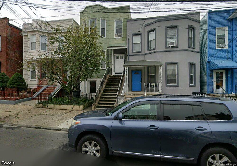 9 Henry St, Jersey City, NJ 07306 - photo 1