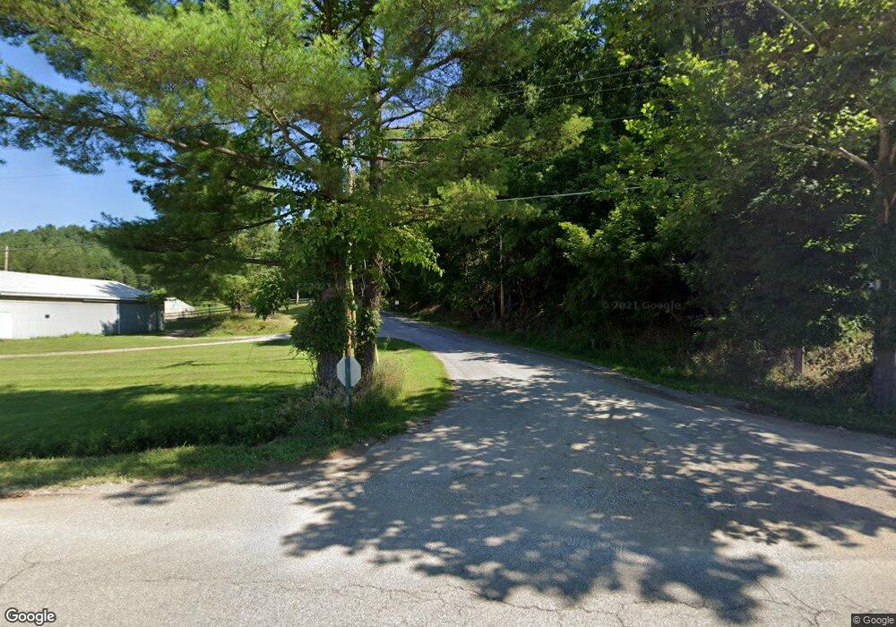 29161 Hide Away Hills Ln, Logan, OH 43138 - photo 1