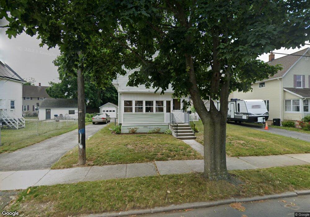 46 Howard St, Ludlow, MA 01056 - photo 1