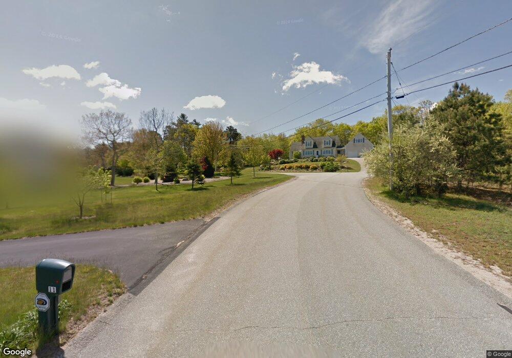 21 Breton Dr, Charlestown, RI 02813 - photo 1