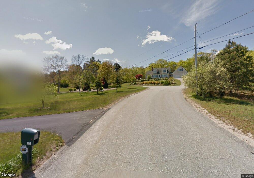 23 Breton Dr, Charlestown, RI 02813 - photo 1