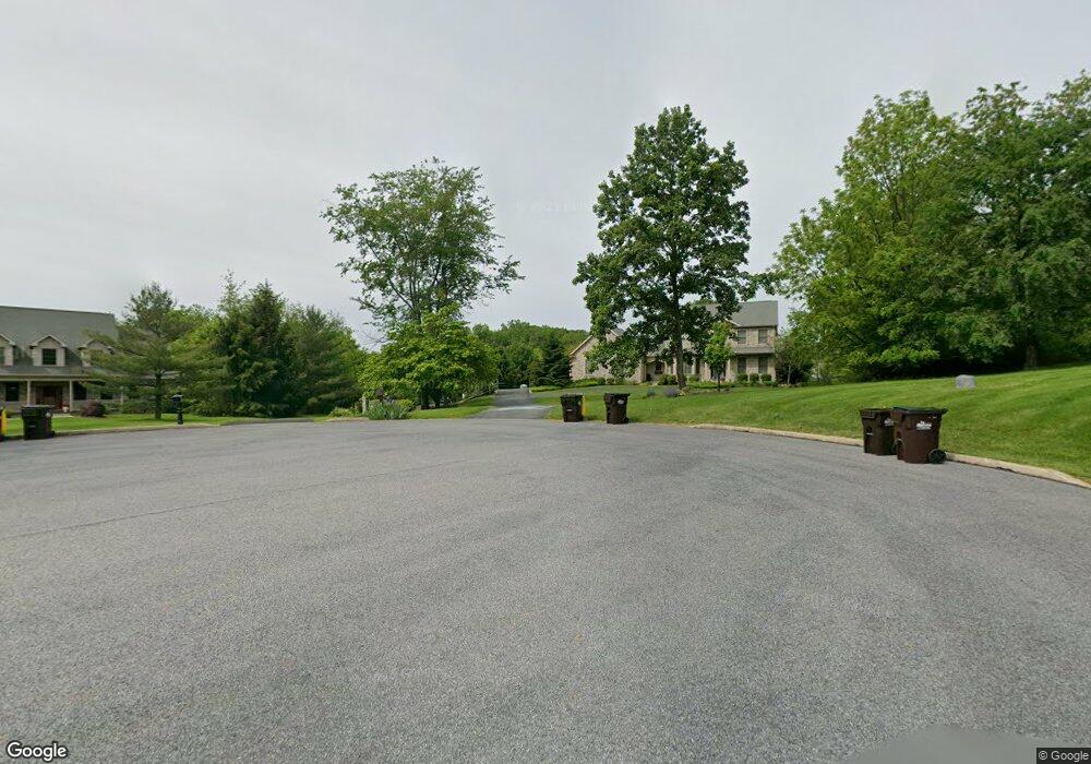 6362 Sweetbriar 2 Ln, Upper Milford Township, PA 18092 - photo 1