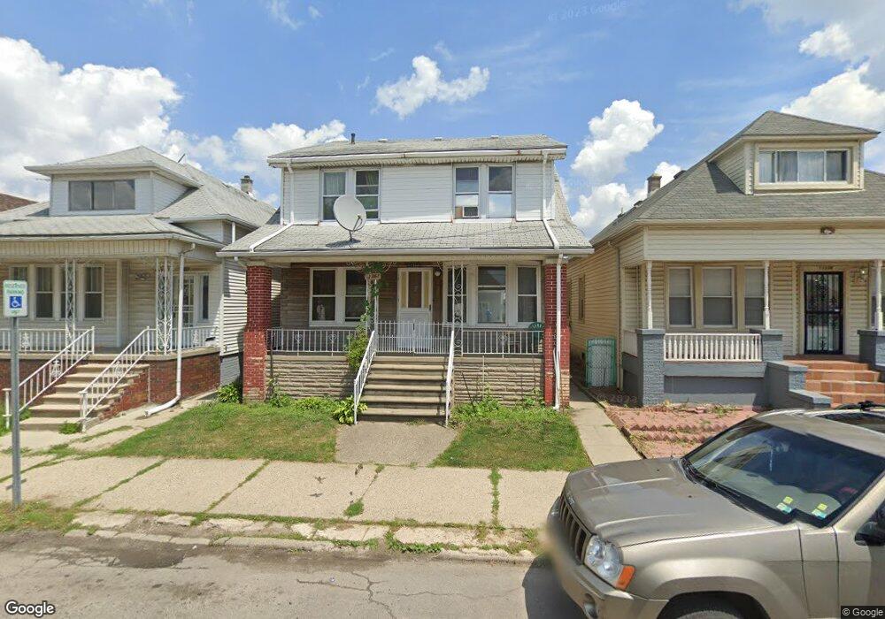11362 Mcdougall St, HamtraMcK, MI 48212 - photo 1