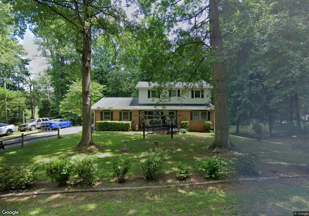 100 Stafford Stone Dr, Stafford, VA 22554 - photo 1