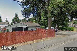 13920 Beverly Park Rd, Lynnwood, WA 98087