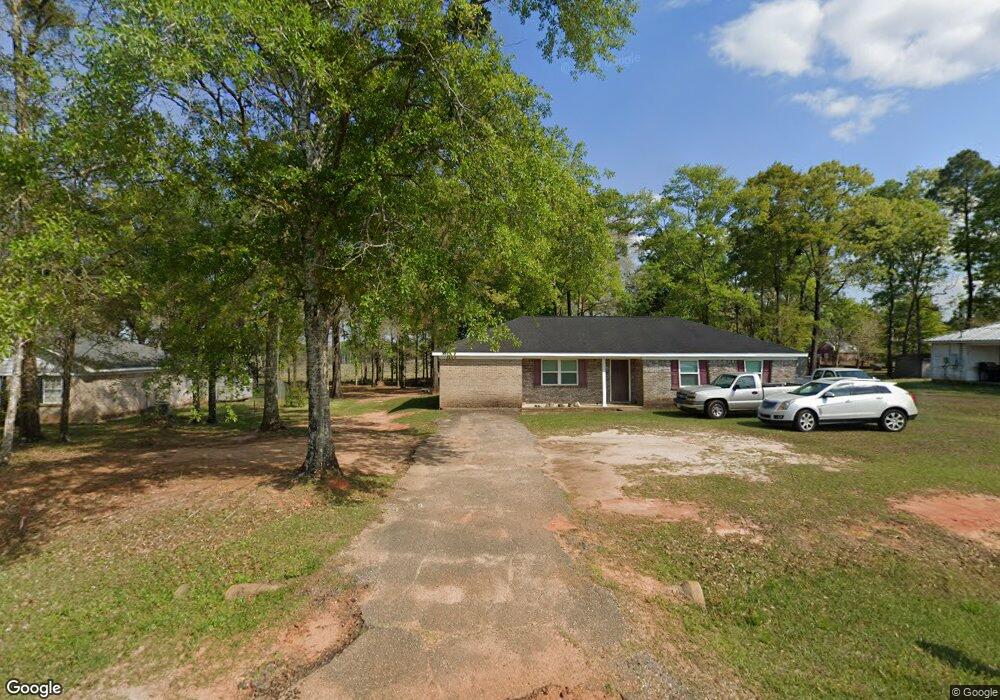 3732 Wilmer Rd, Wilmer, AL 36587 - photo 1