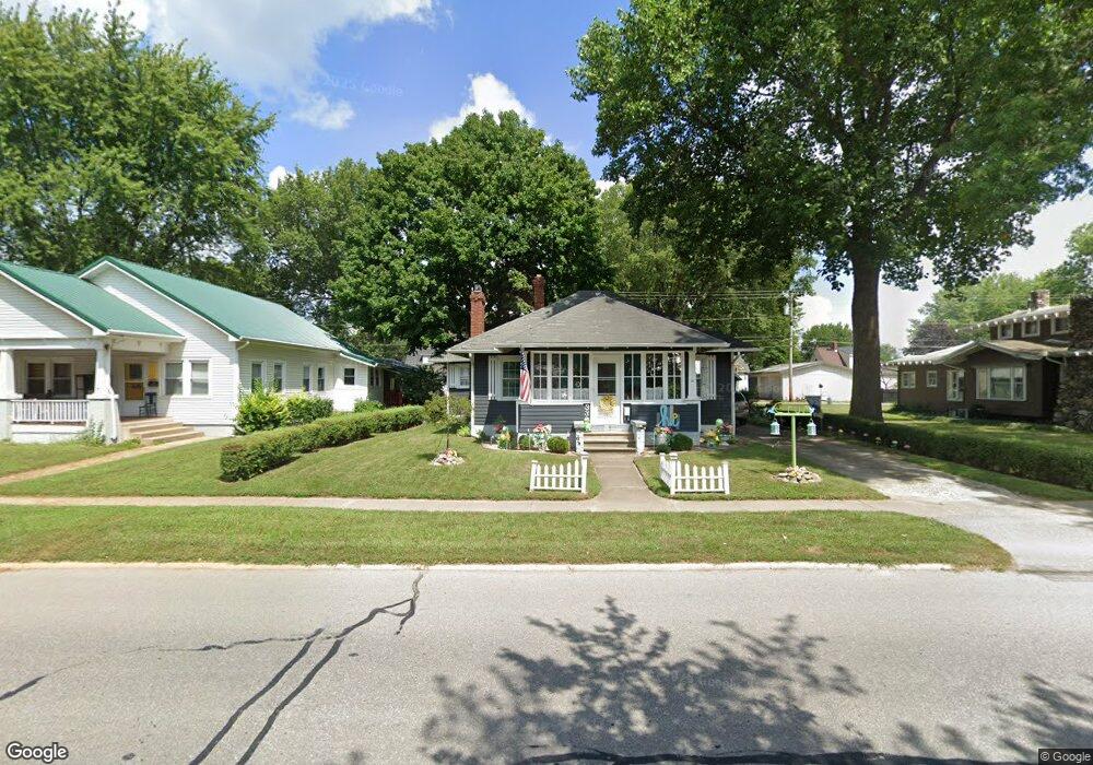 330 W Walnut St, Argos, IN 46501 - photo 1