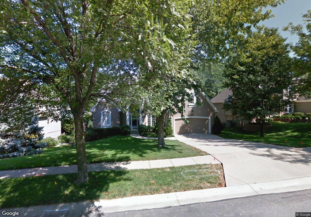 15007 Rhodes Cir, Lenexa, KS 66215 - photo 1