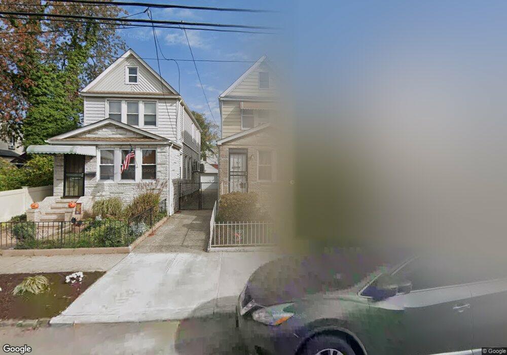 11115 168th St, Jamaica, NY 11433 - photo 1